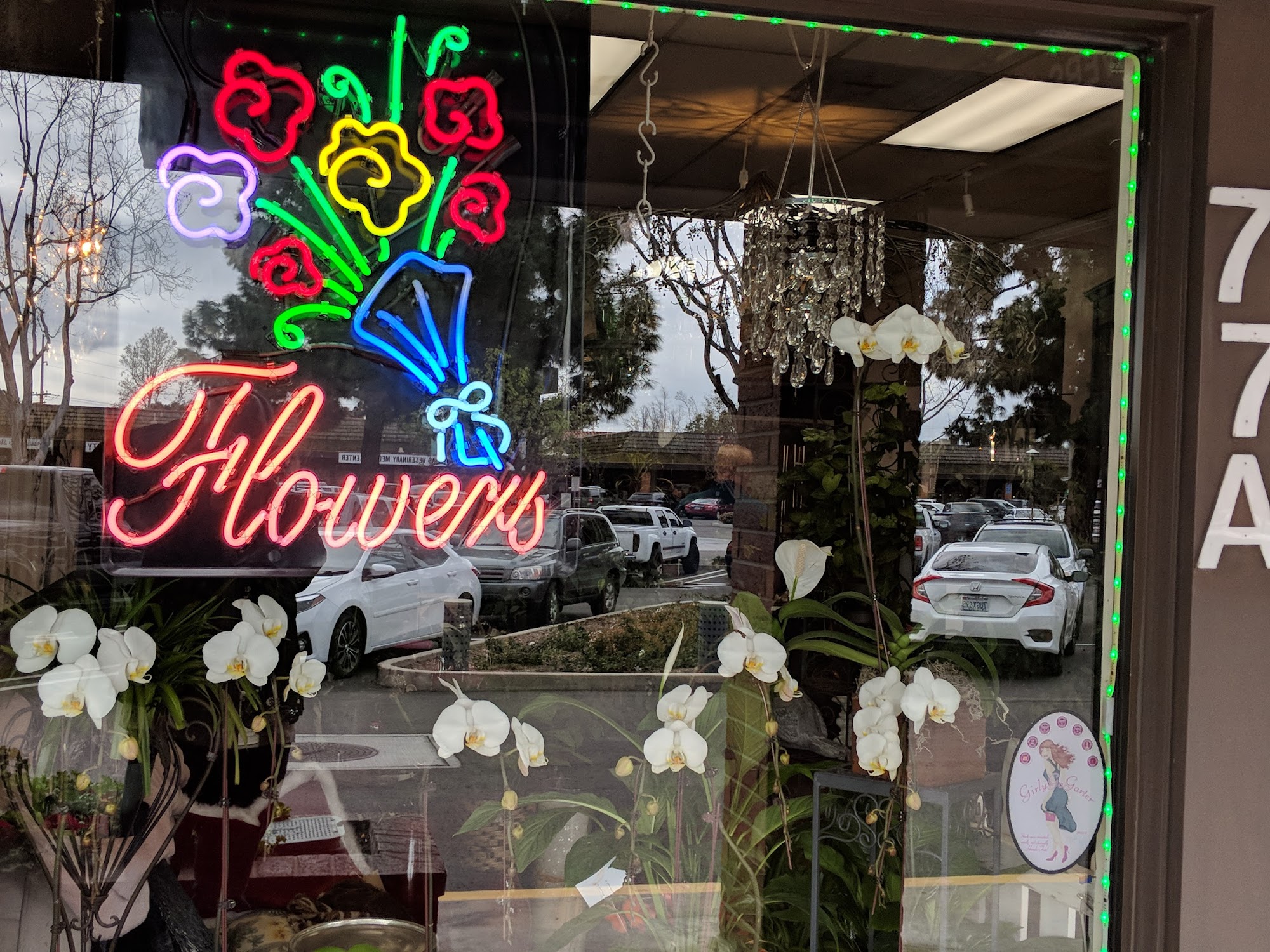 Camarillo Flower Shop and Gifts