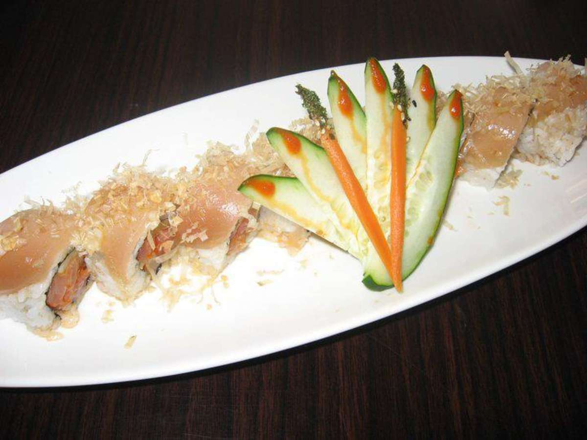 Photo credit: zomato