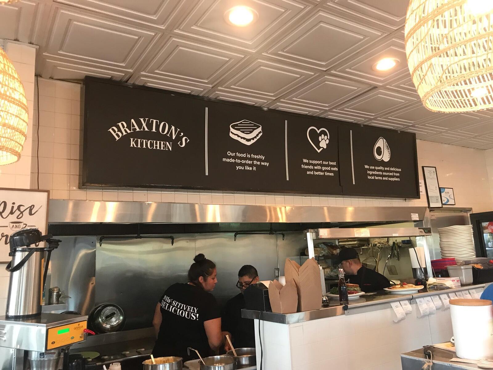 Photo credit: nextdoor