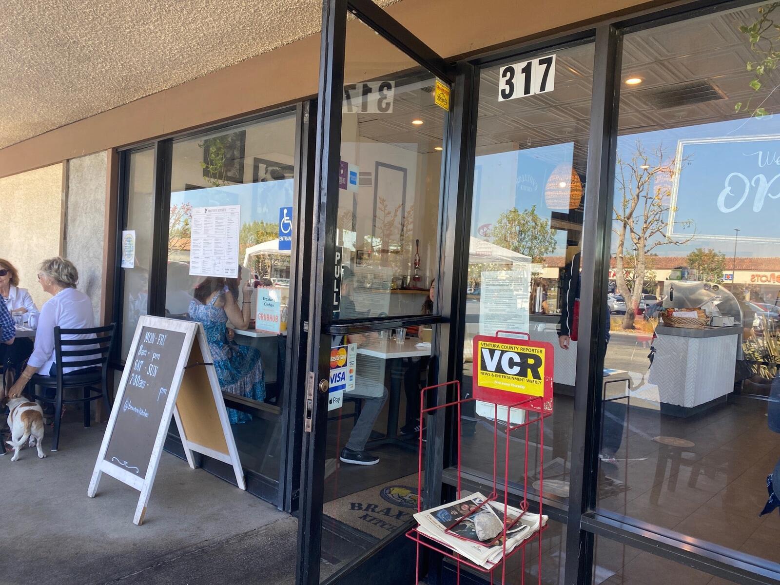 Photo credit: nextdoor