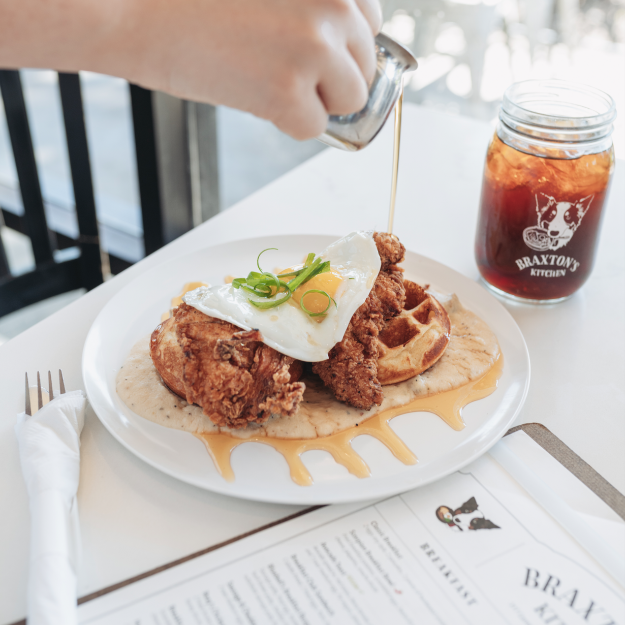 Photo credit: nextdoor