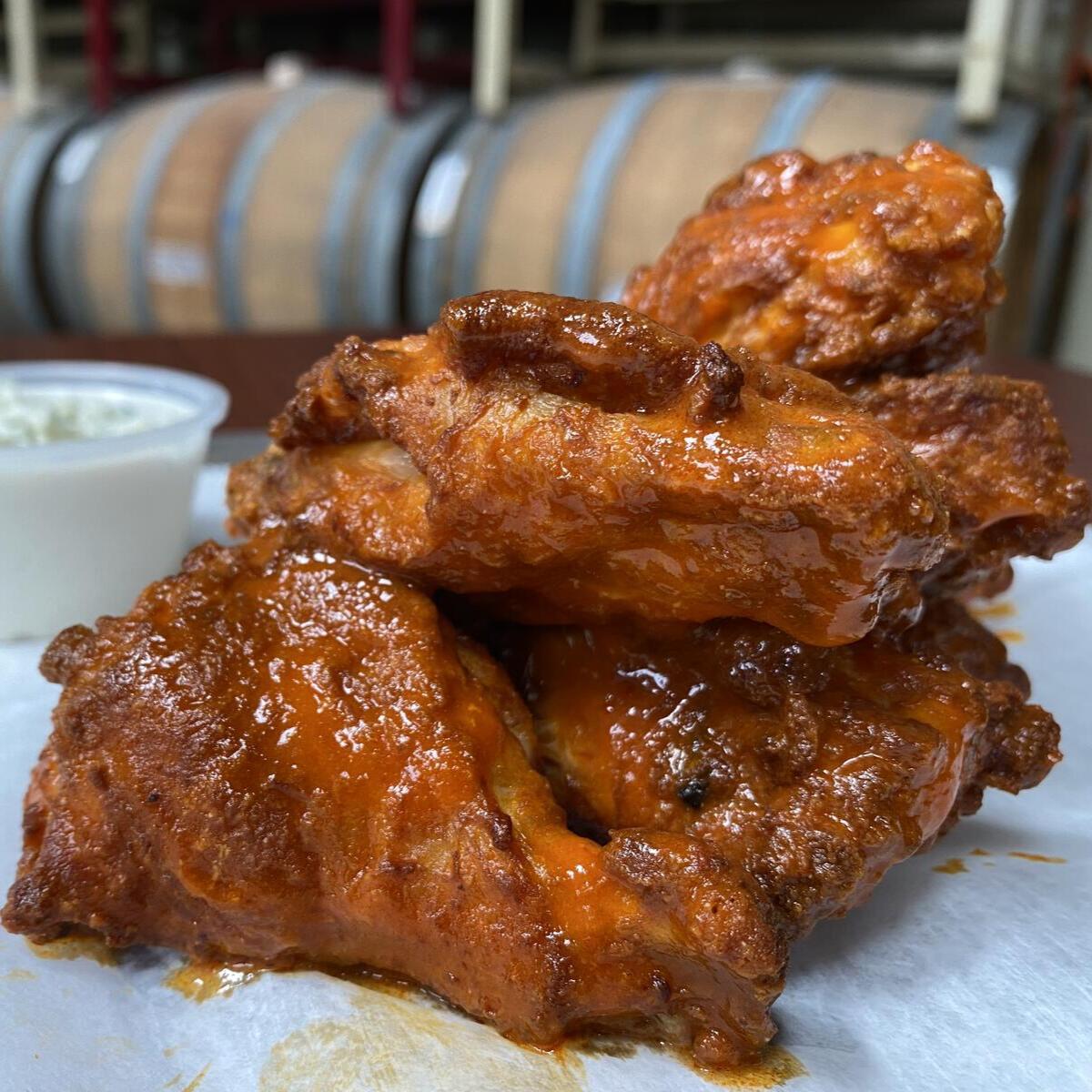 Photo credit: nextdoor