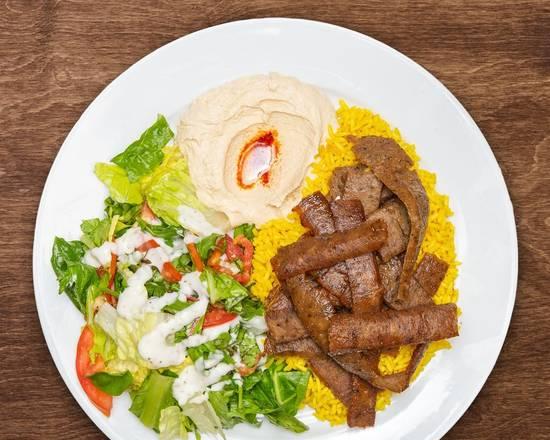 Photo credit: ubereats