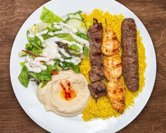 Photo credit: ubereats