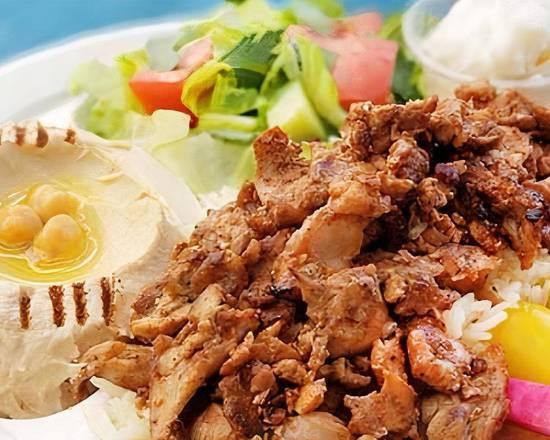 Photo credit: ubereats