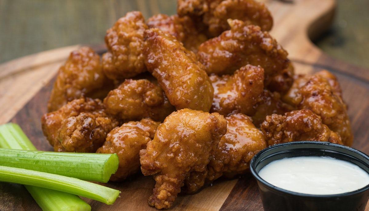 Photo credit: grubhub