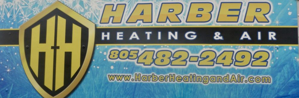 Harber Heating and Air