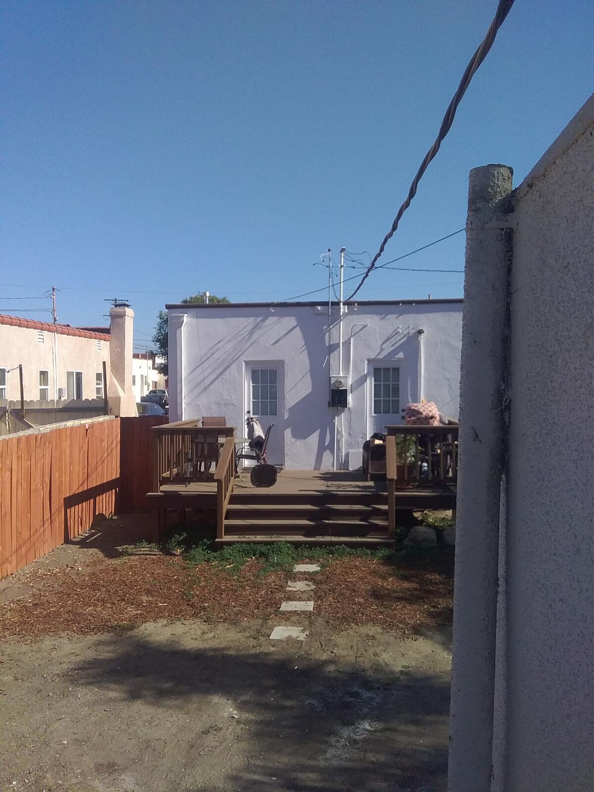 Photo credit: nextdoor