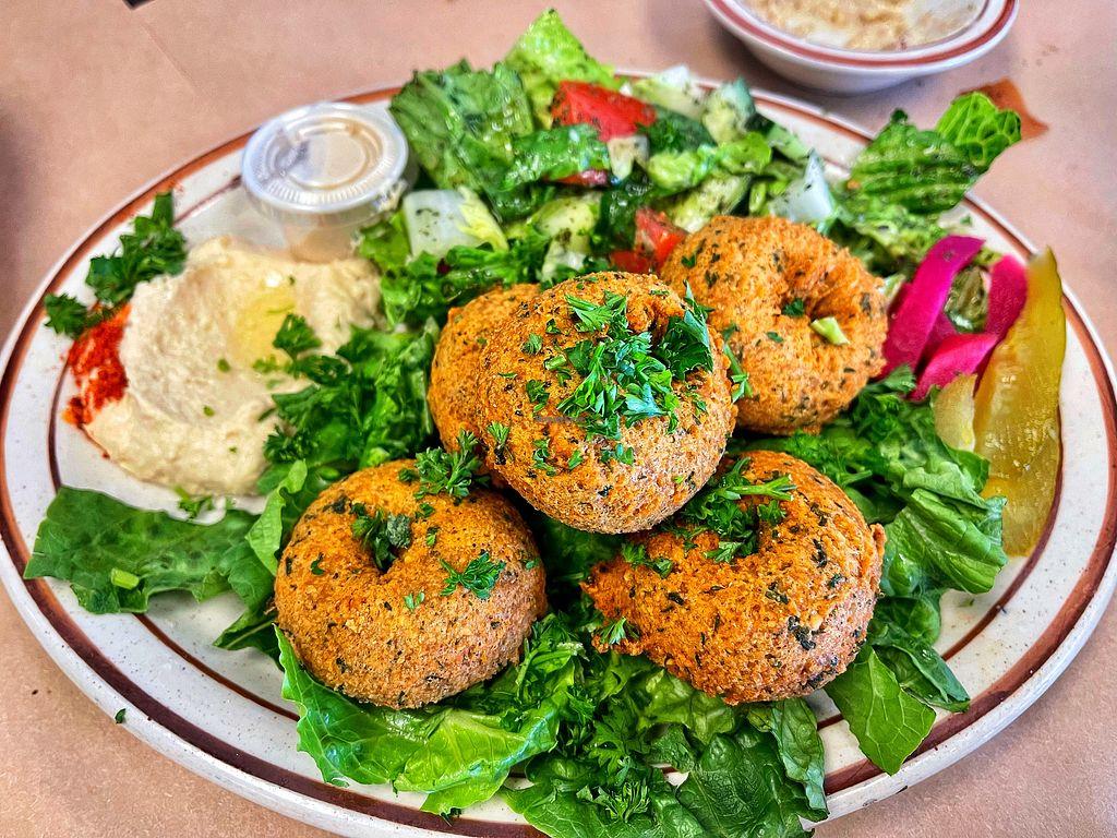 Photo credit: happycow