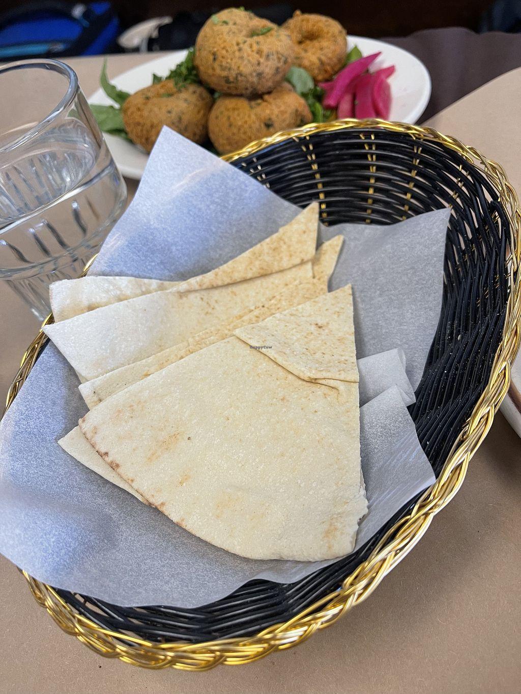 Photo credit: happycow