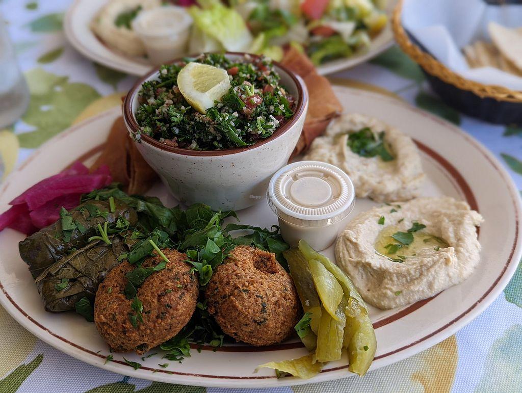 Photo credit: happycow