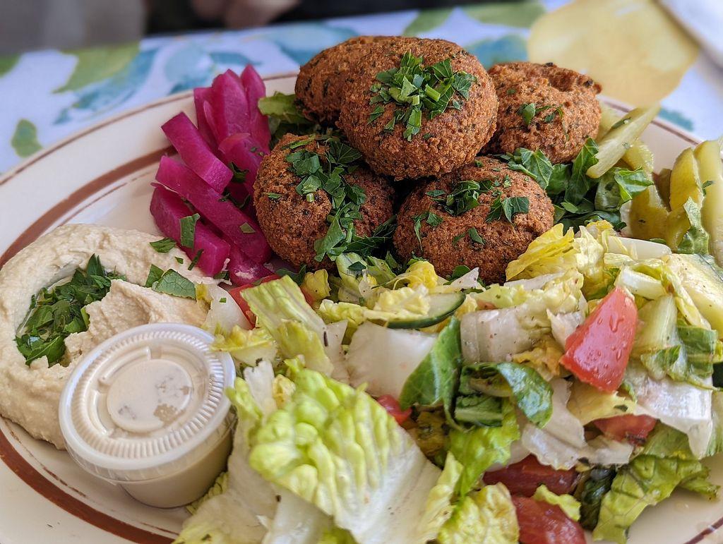 Photo credit: happycow