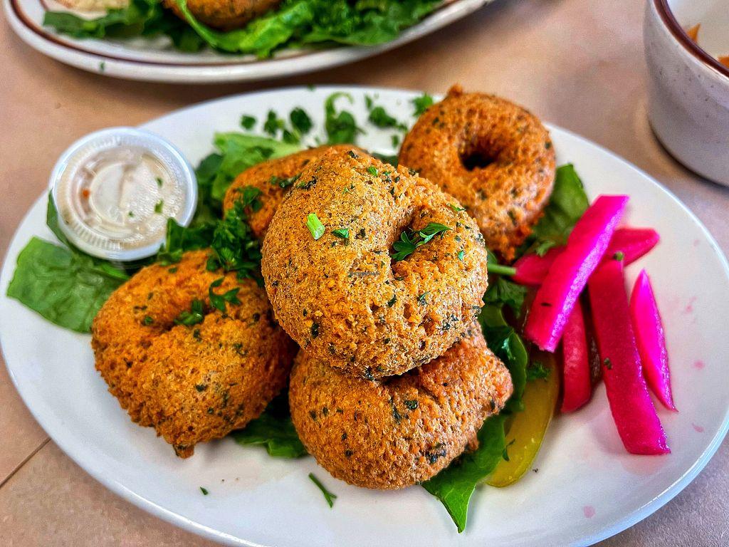 Photo credit: happycow