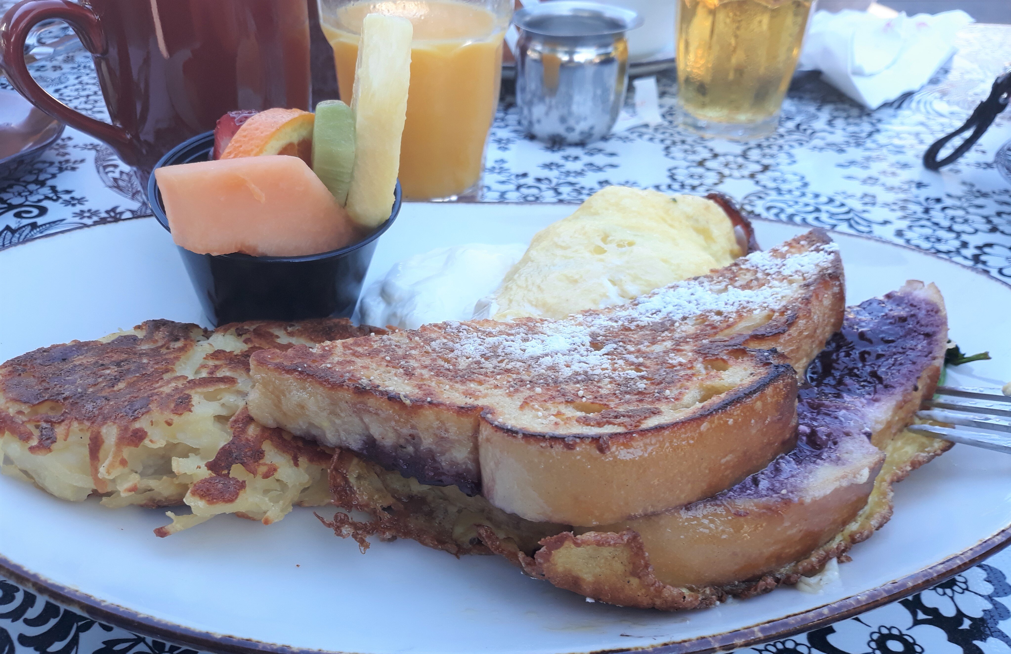 Photo credit: tripadvisor