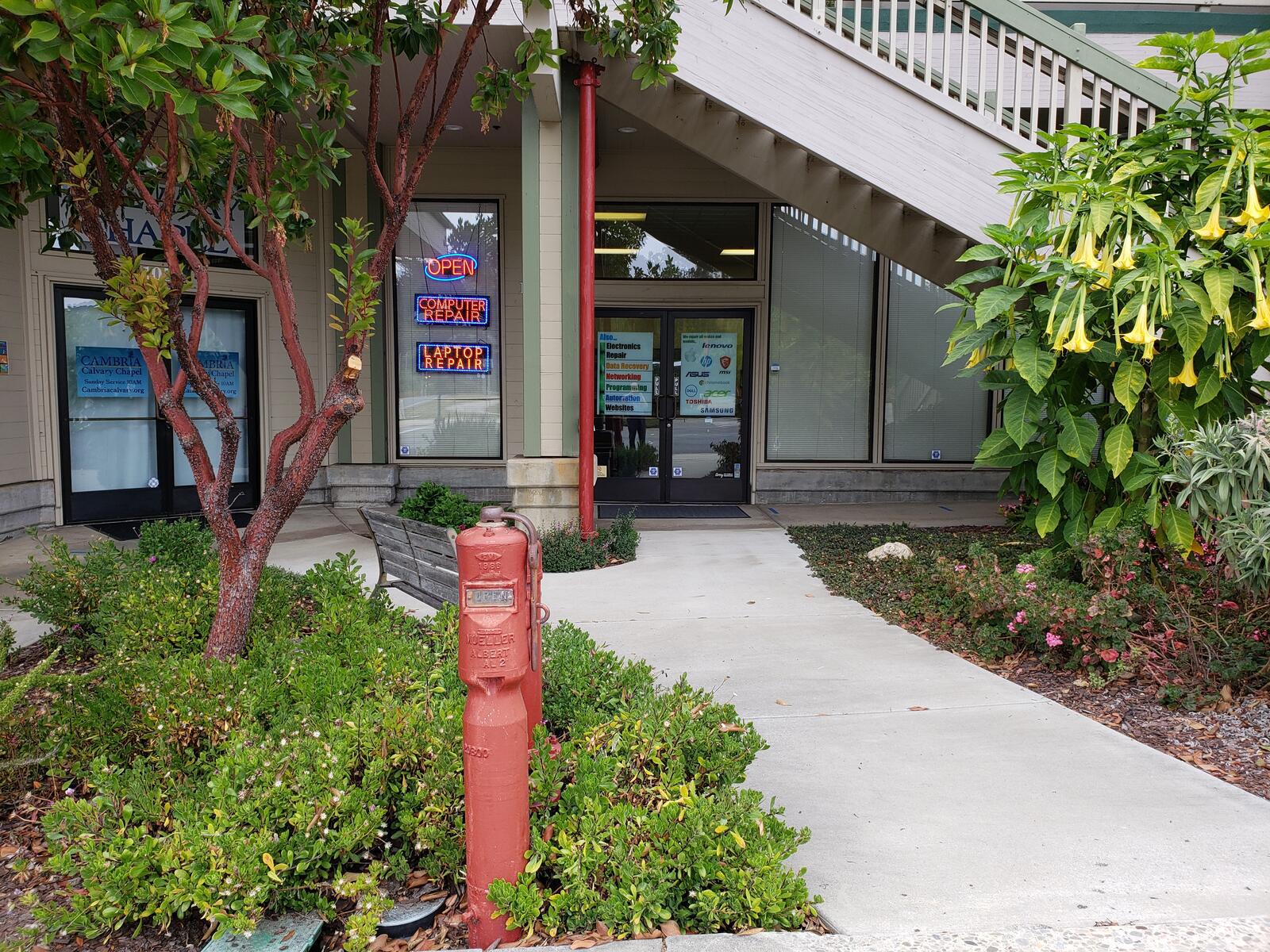 Photo credit: nextdoor