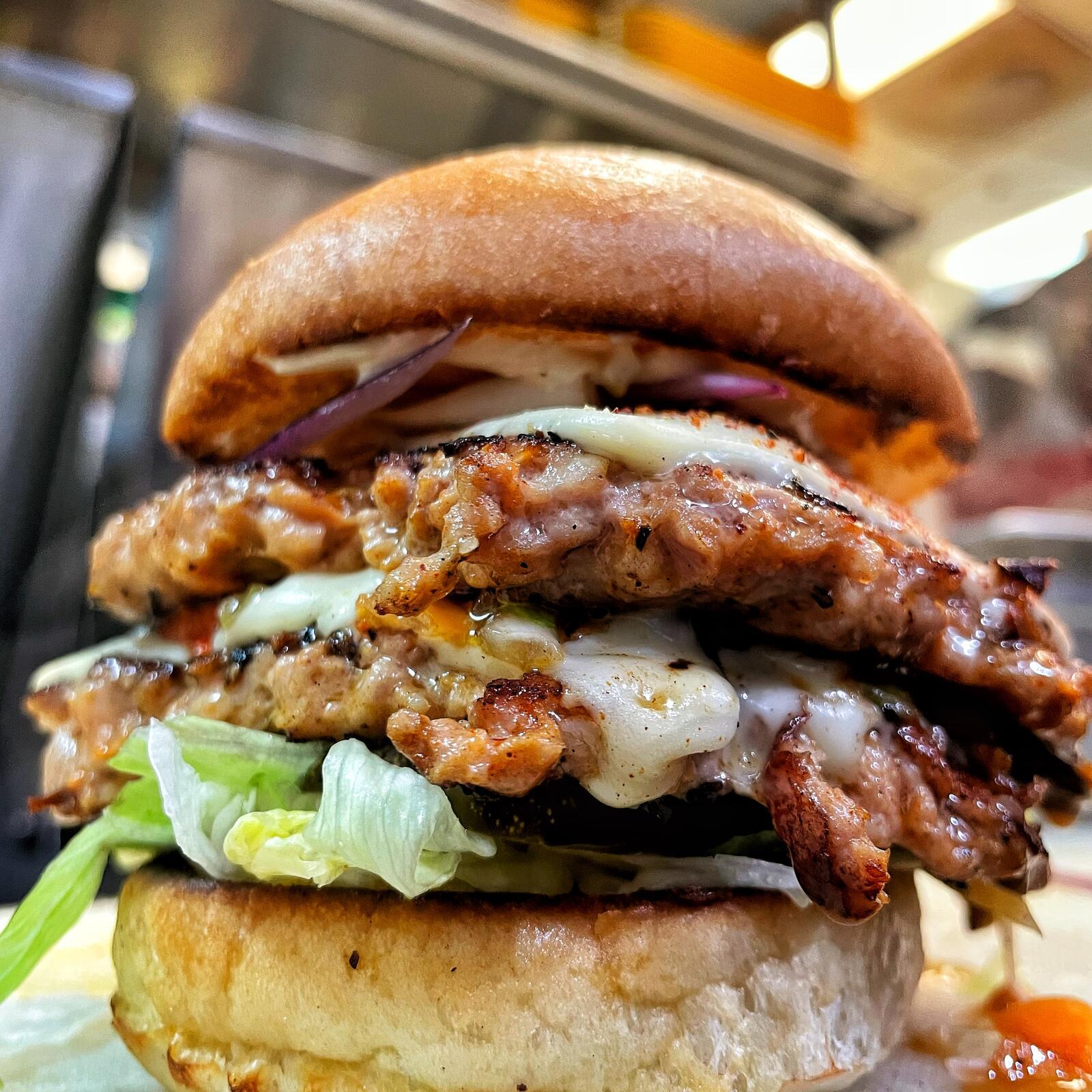 Photo credit: nextdoor