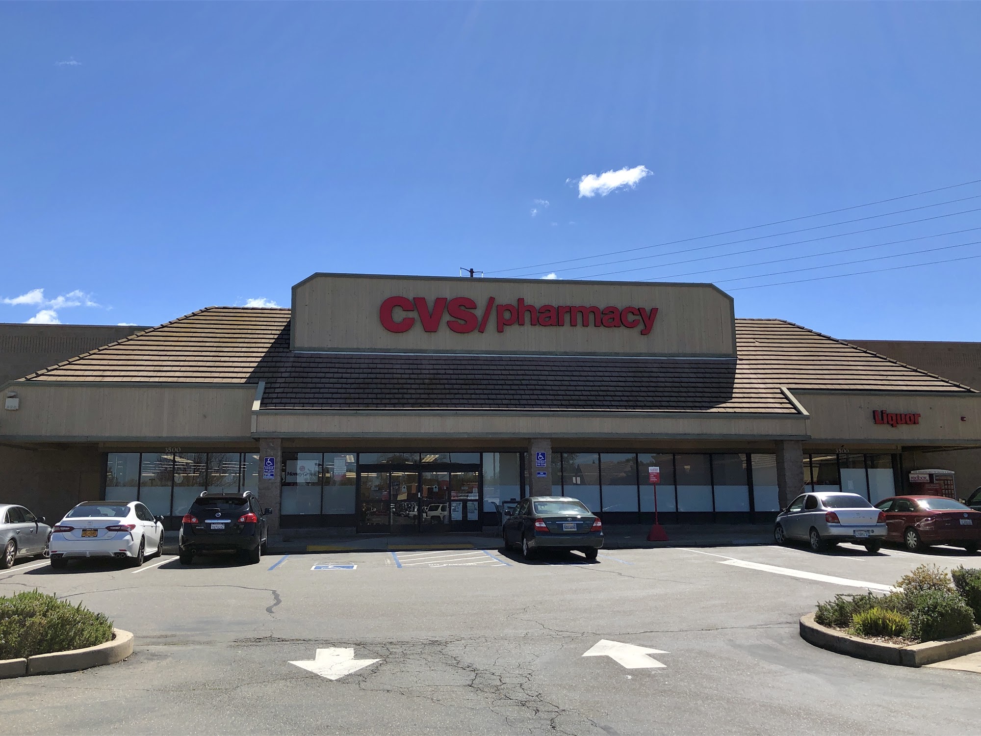 CVS