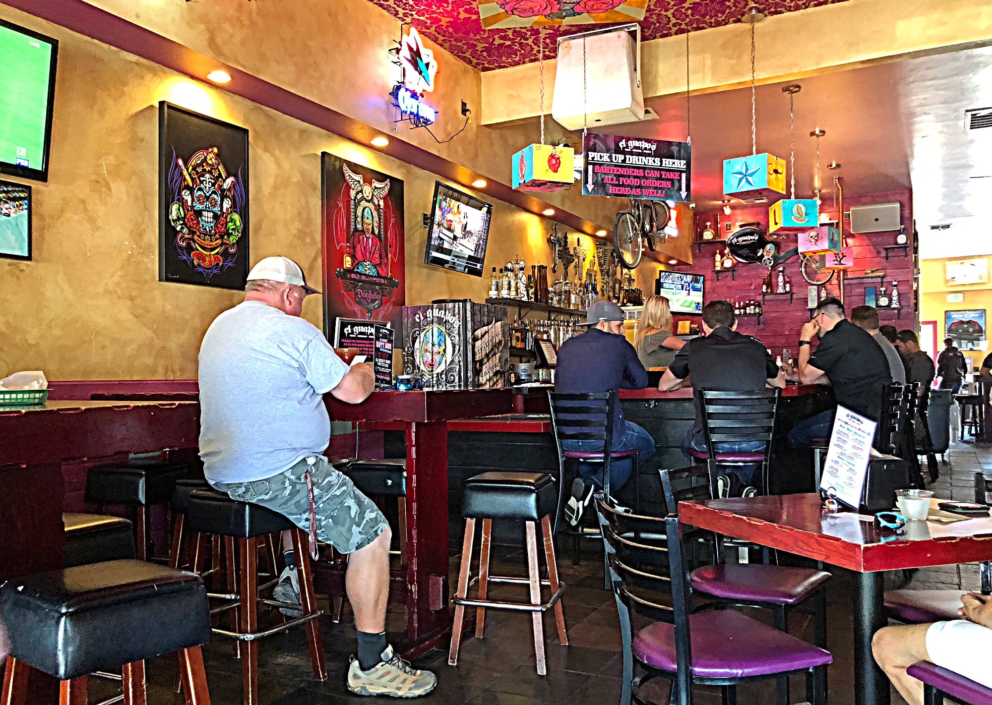 Photo credit: tripadvisor
