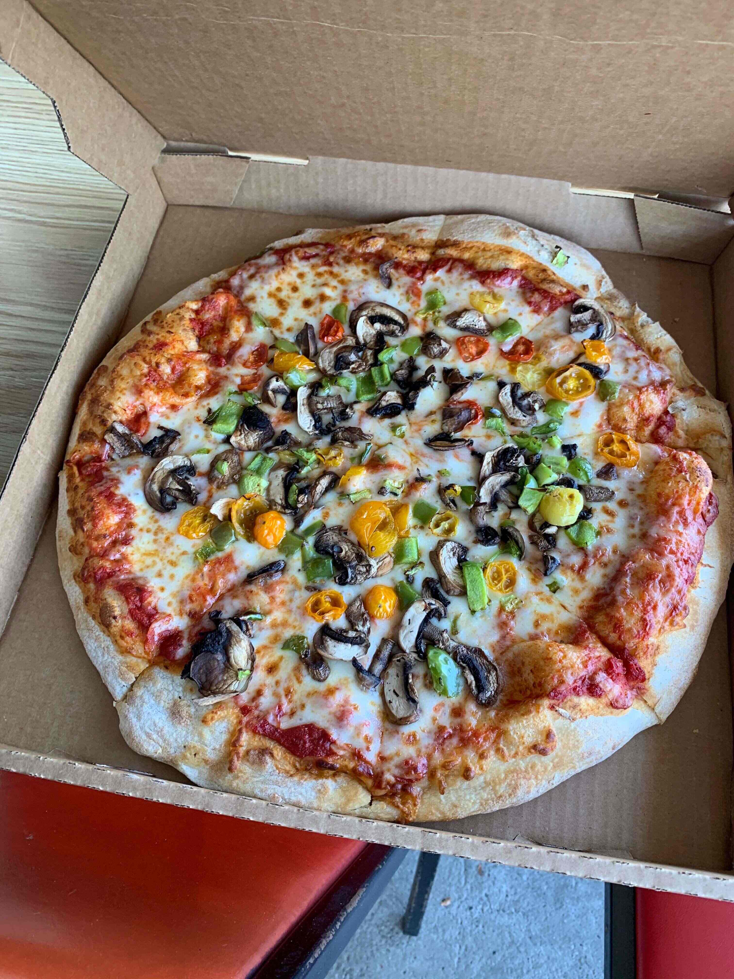 Photo credit: zomato