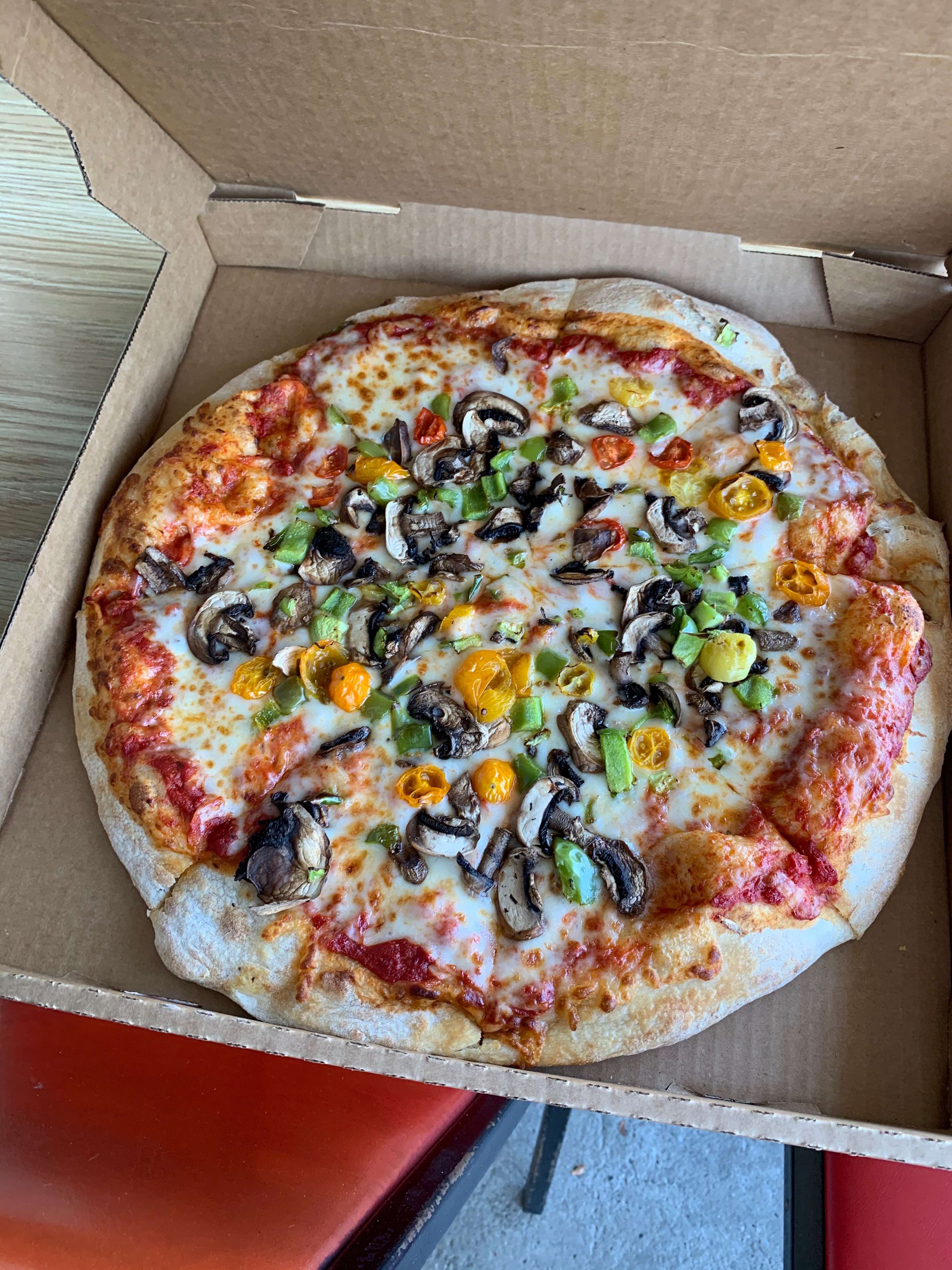 Photo credit: zomato