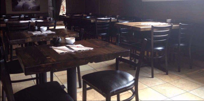 Photo credit: zomato