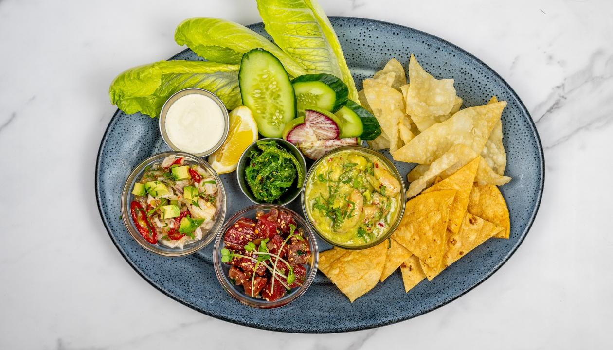 Photo credit: grubhub