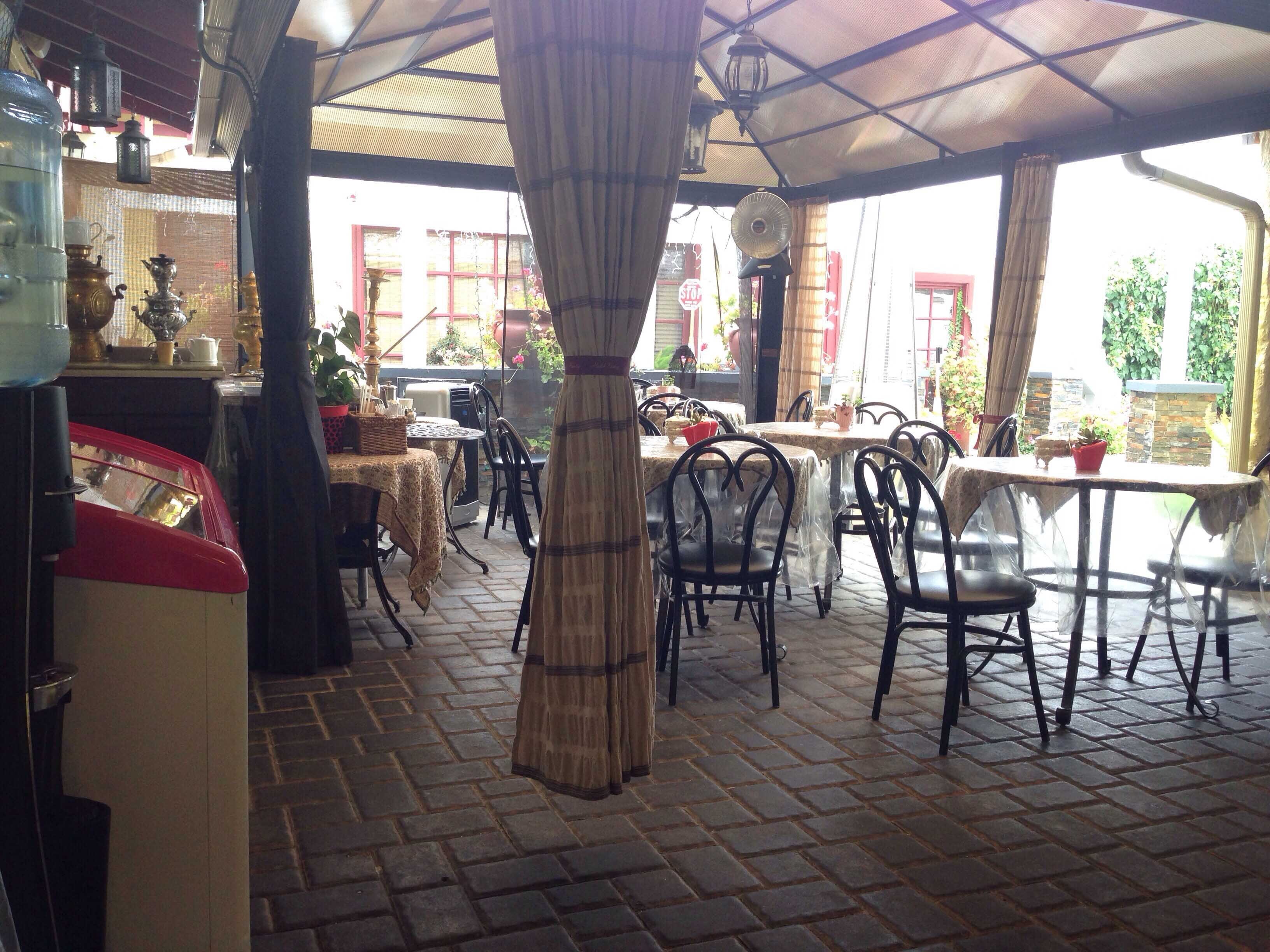 Photo credit: zomato