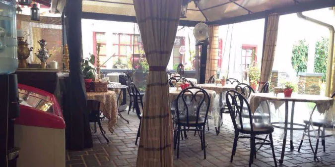 Photo credit: zomato