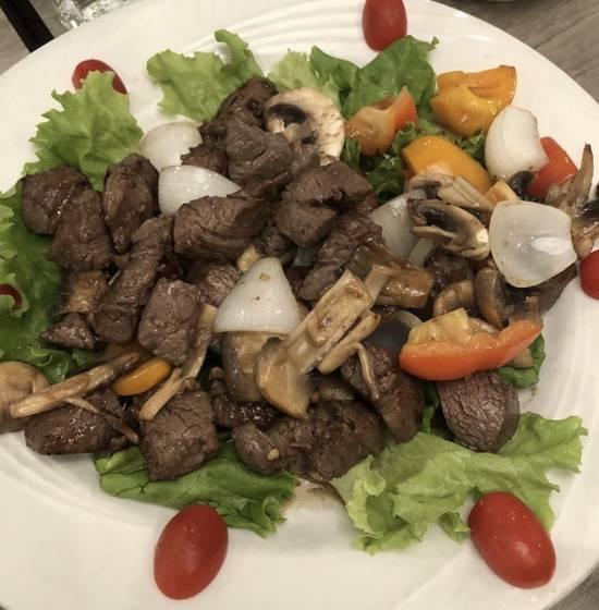 Photo credit: ubereats