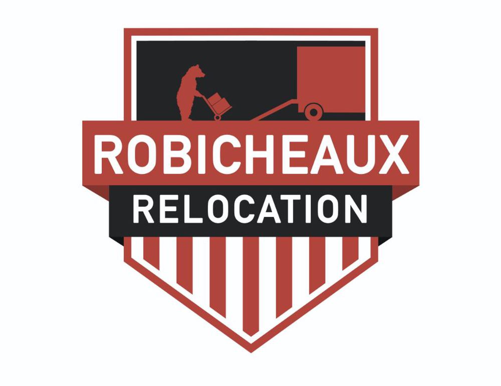 Robicheaux ReLocation
