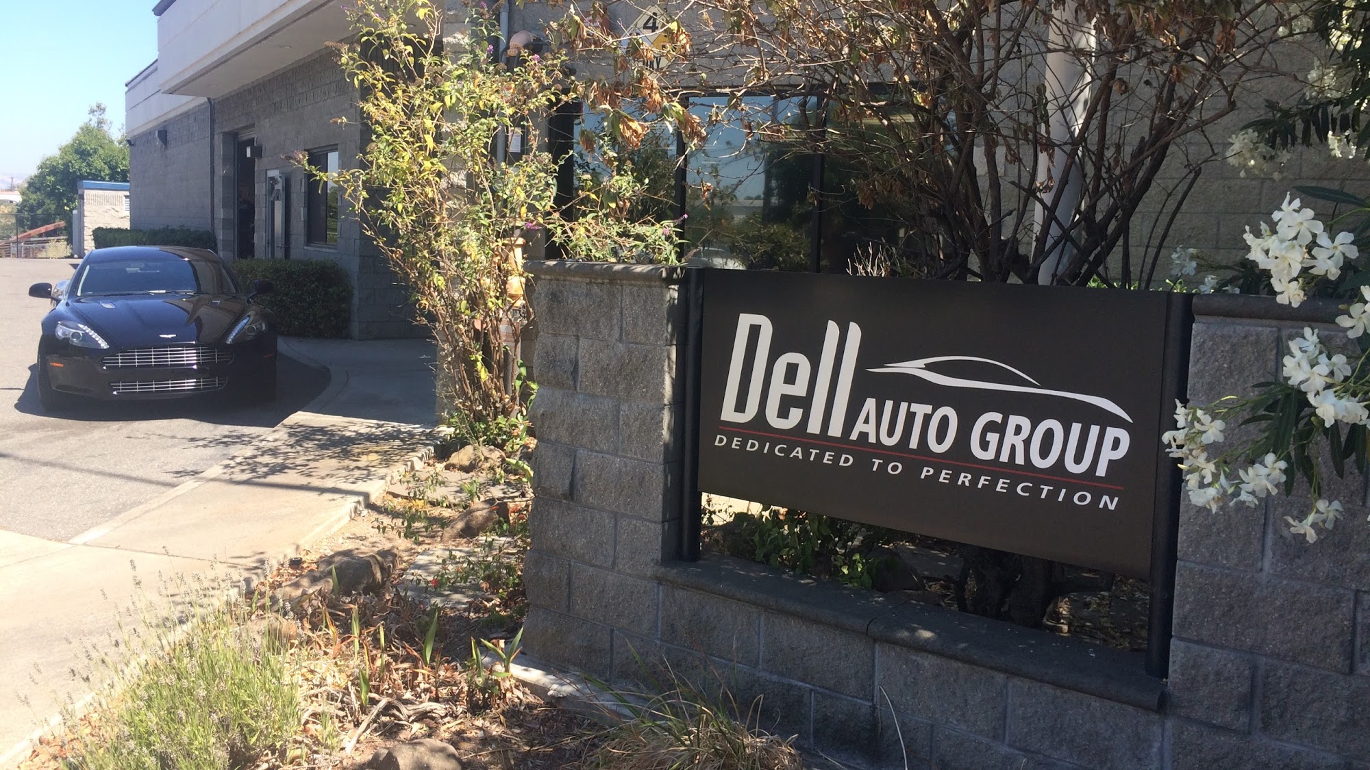 Dell Auto Group