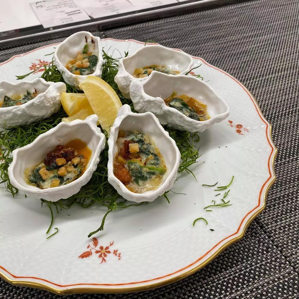Photo credit: michelin