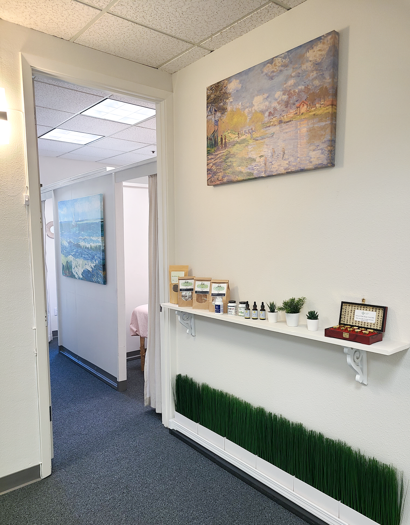 AcuBay Clinic Campbell | Pediatric & Adult Acupuncture