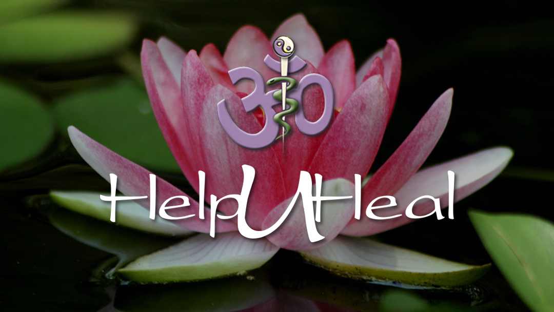 Help U Heal Healing Arts