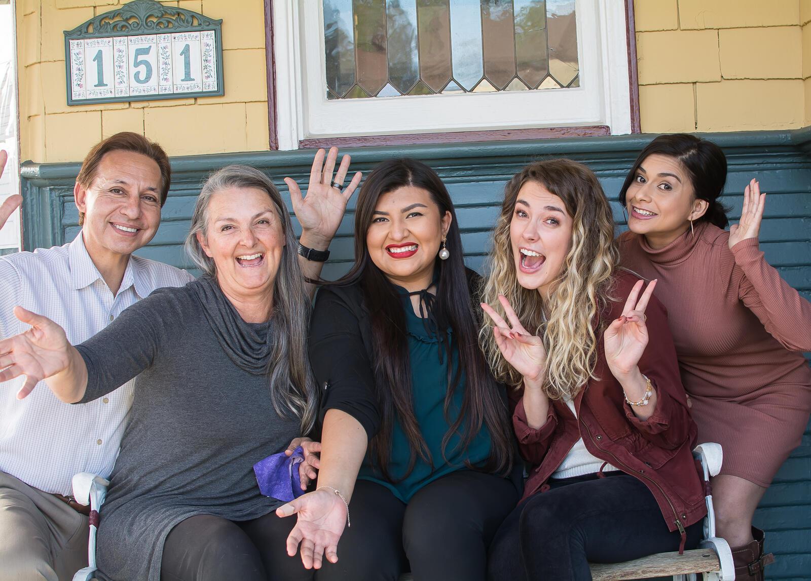 Photo credit: nextdoor