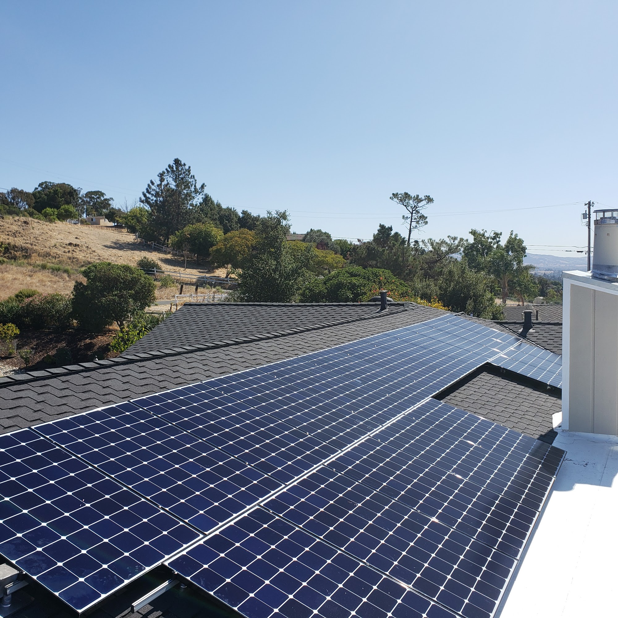 Shadowfax Roofing and Solar