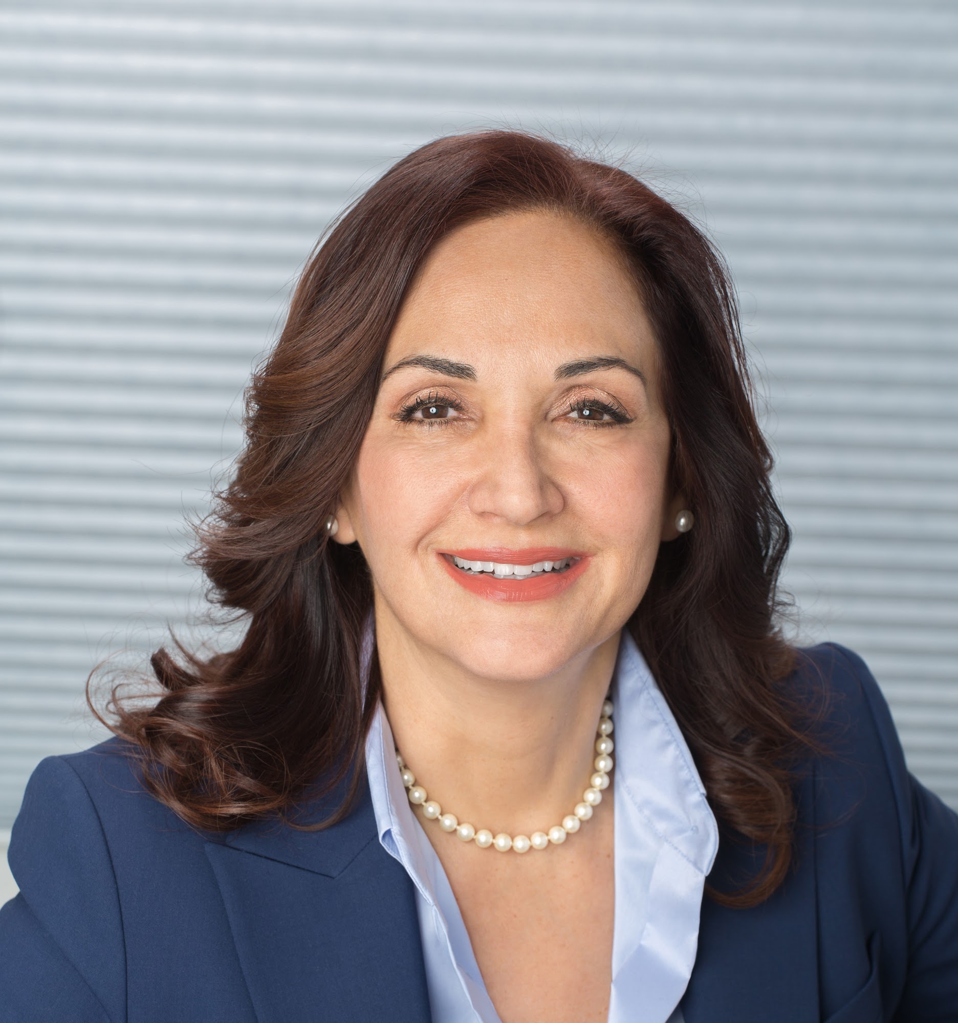 Susan Sahami, Realtor, Sr. Mortgage Adviser