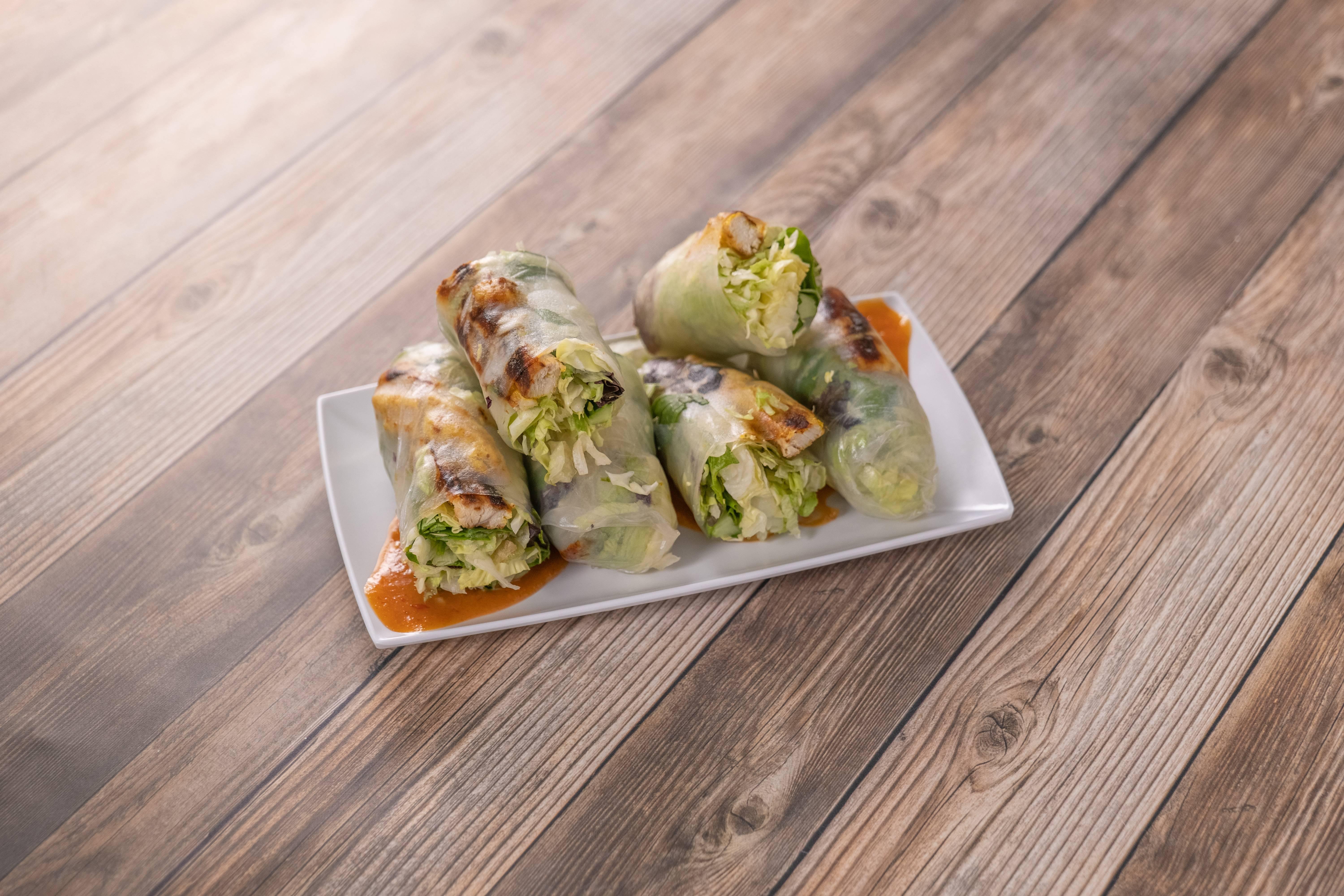 Photo credit: grubhub