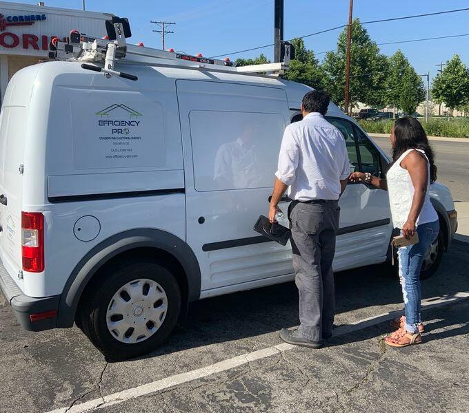 Photo credit: nextdoor