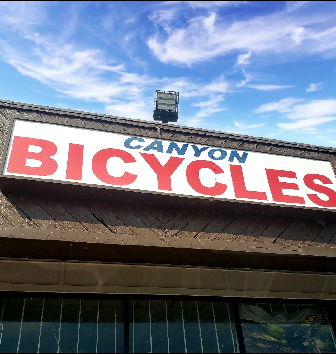 Canyon Bicycles