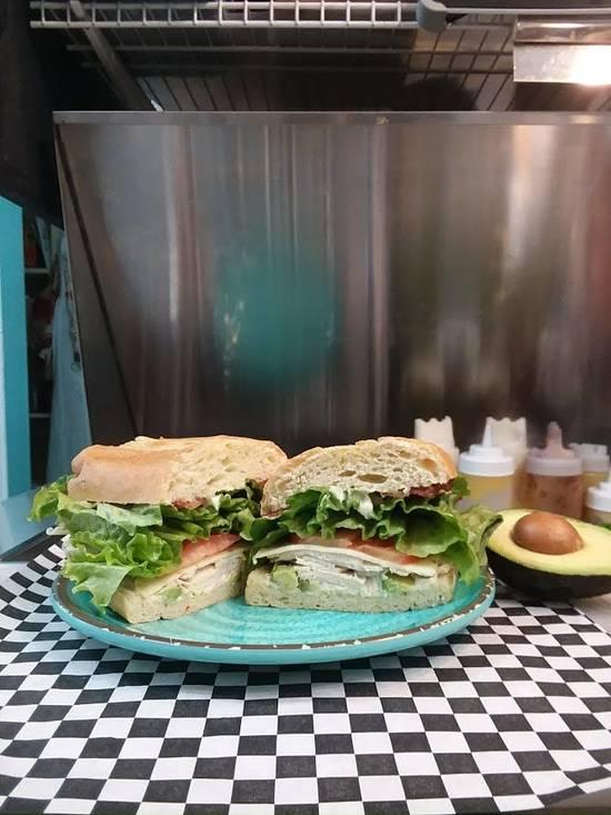 Photo credit: ubereats
