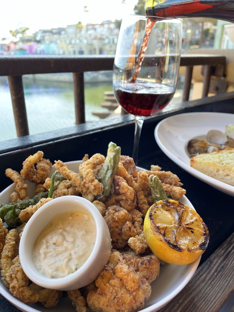 The 15 Best Restaurants In Capitola Ca Aug 2021 Selection By Restaurantji