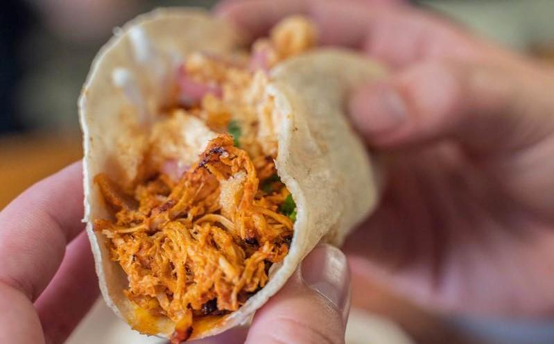 Photo credit: grubhub