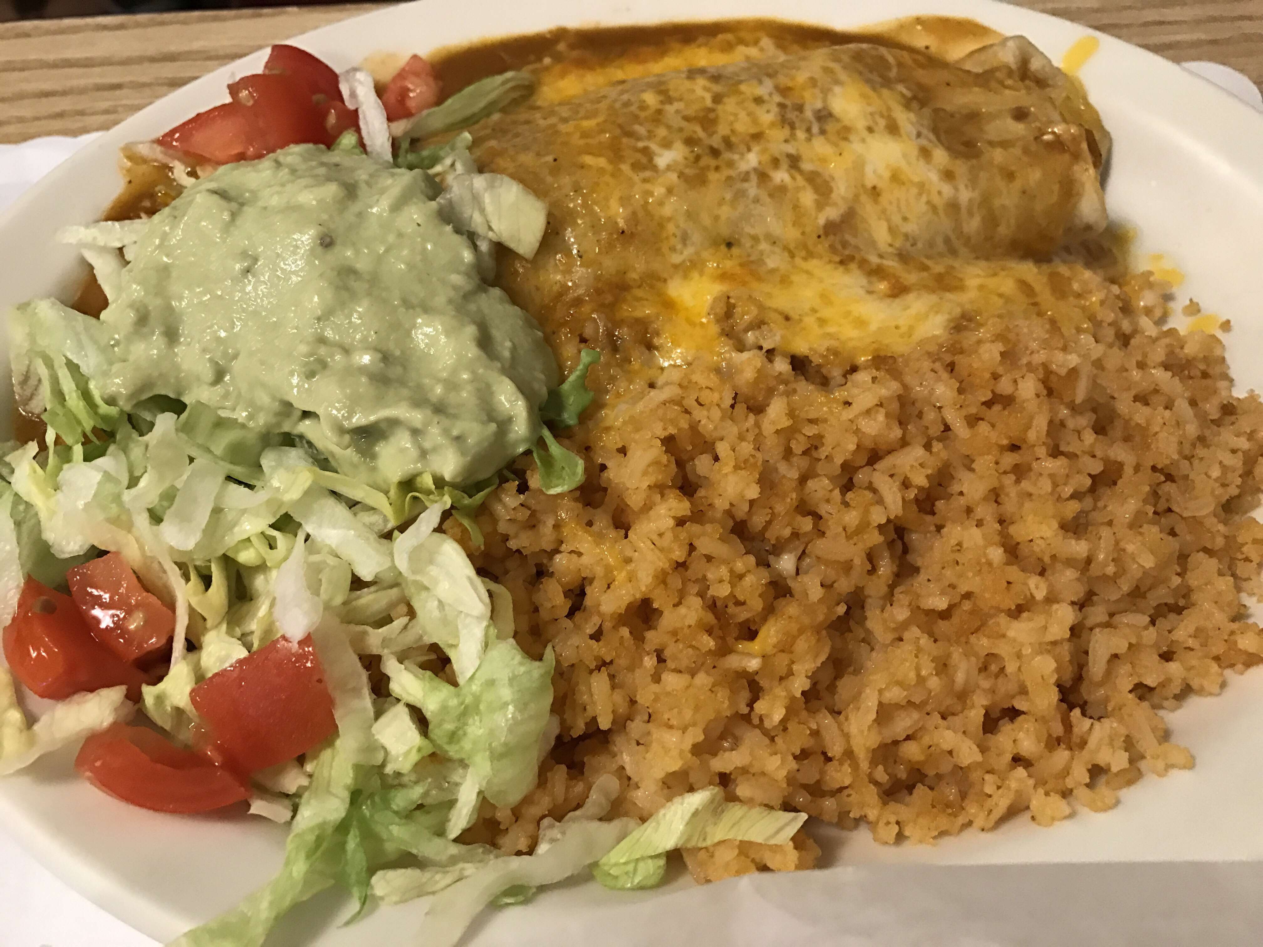 Photo credit: zomato