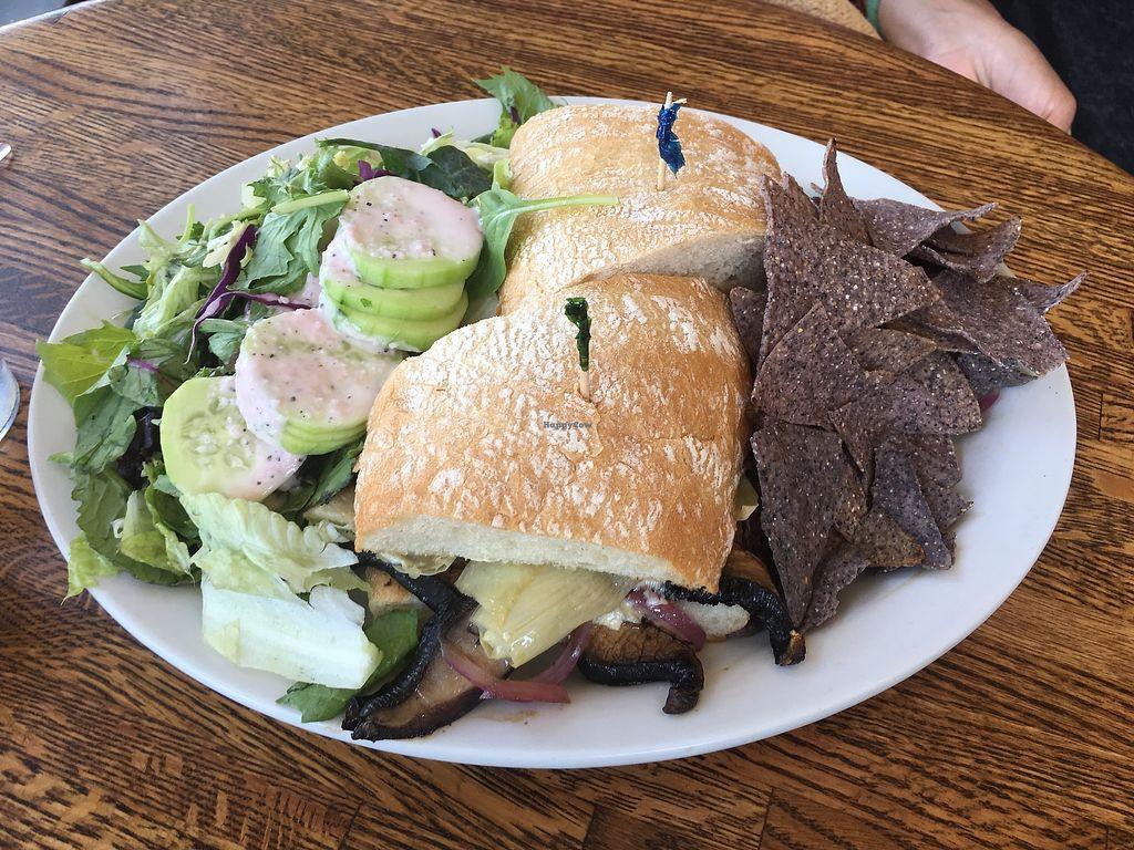 Photo credit: happycow