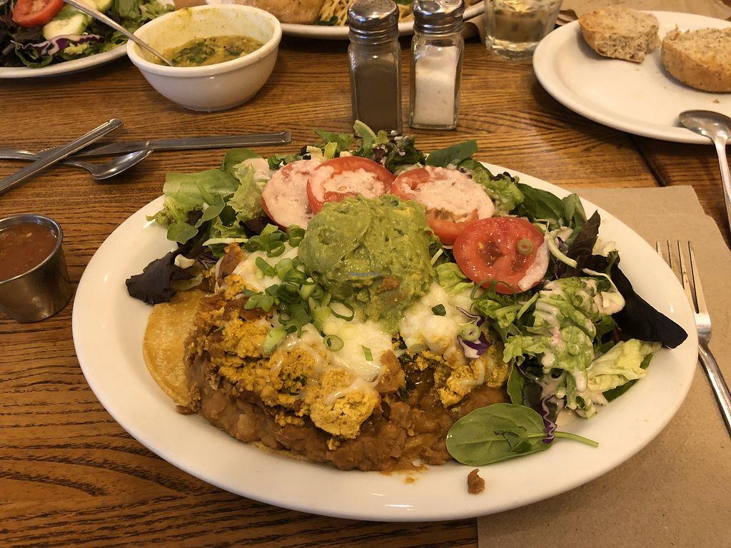 Photo credit: happycow