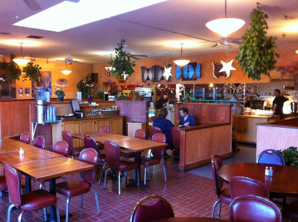 Photo credit: happycow