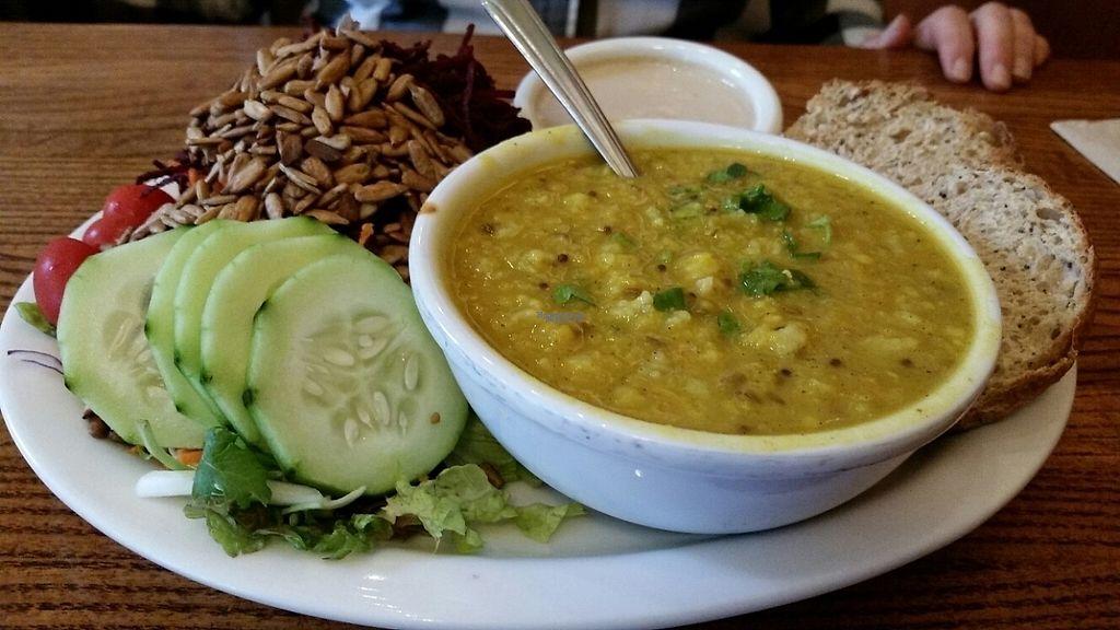 Photo credit: happycow