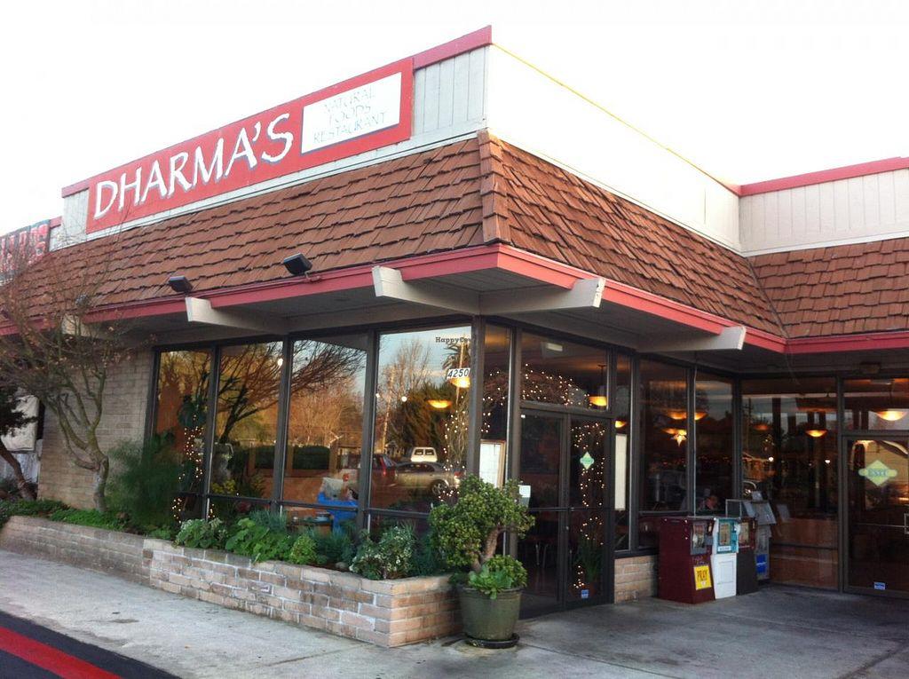 Photo credit: happycow