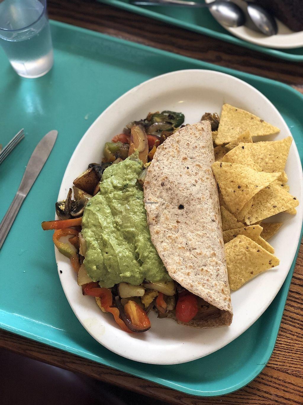 Photo credit: happycow